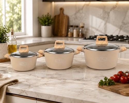 Kaiser kitchen keramik topf - kitchen,