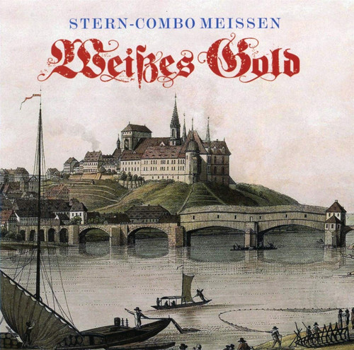Stern combo meissen weißes - meissen,