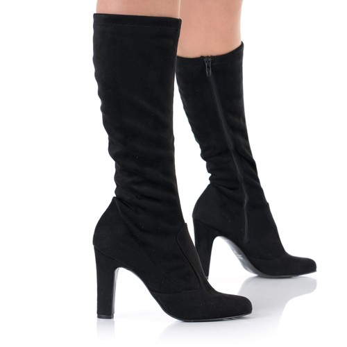 High feelings heels - high,