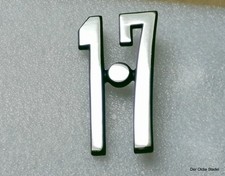 Ford Granada MK1 Emblem