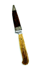 Antik Jagdmesser Taschenmesser