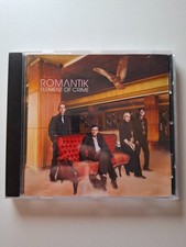 Element Of Crime – Romantik
