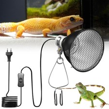 Reptilien Wärmelampe