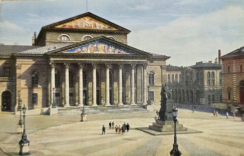 München max joseph platz - joseph,