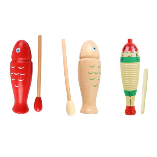 Baby-Musikinstrumente