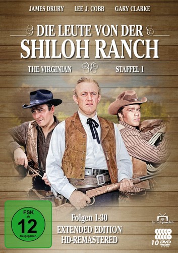 Die leute von - die, shiloh