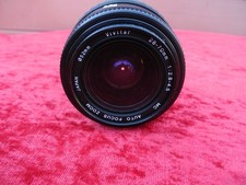 Vivitar 28-70mm 1:2.8-4,5 MC