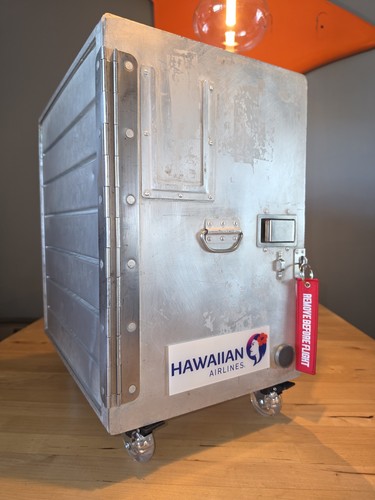 Hawaiian airlines - hawaiian,