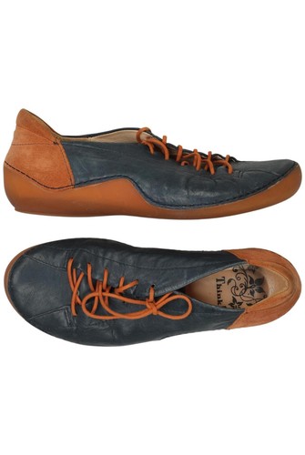 Think halbschuh damen - halbschuh, slipper
