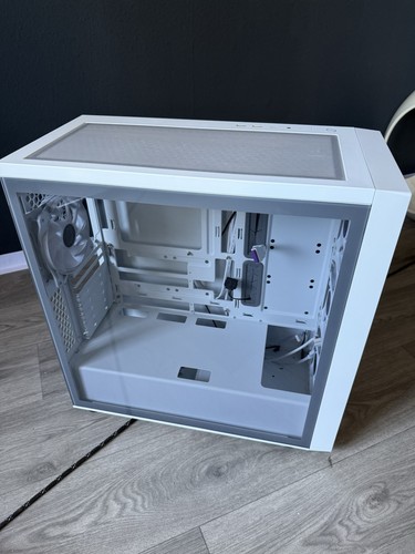Cooler master masterbox 600 - cooler,