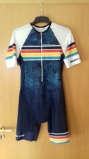 Santini Triathlon Anzug, Sonderedition Hawai Kona 2019 