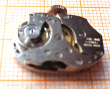 Älteres Handaufzug Werk Zeih