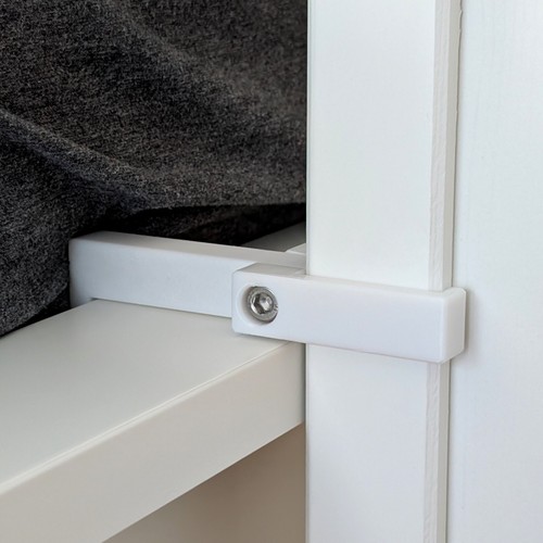Babybett beistellbett - babybett,