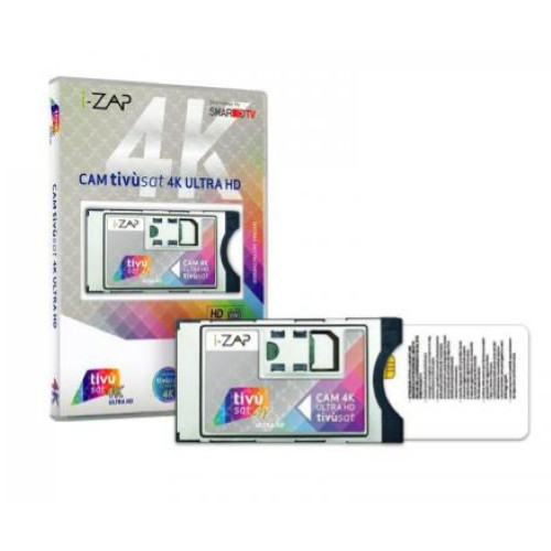Tivusat4k ultra cam modul - hd-cam-modul, +