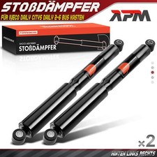 Stossdämpfer gasdruck - stossdämpfer,