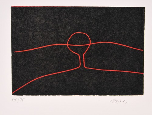Wolfgang nestler handsigniert - wolfgang,