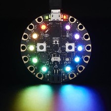Adafruit Circuit Playground