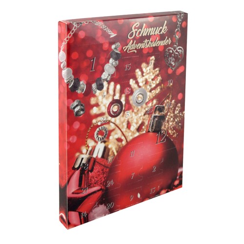 Schmuck adventskalender für - schmuck,