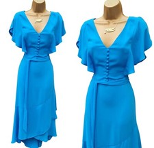 Karen millen chiffon - millen,