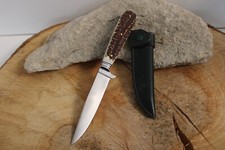 Puma Gnicker 80er Jahre Messer