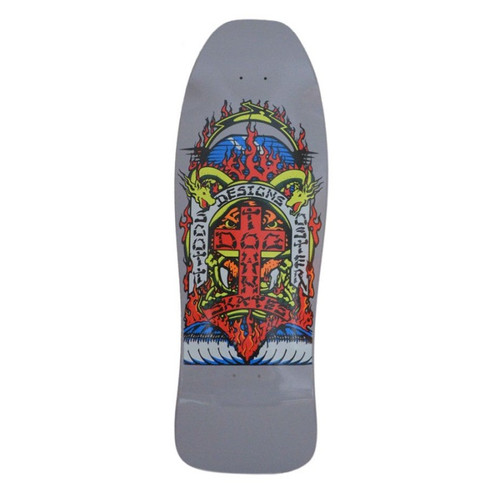 Dogtown scott oster oldschool - dogtown,
