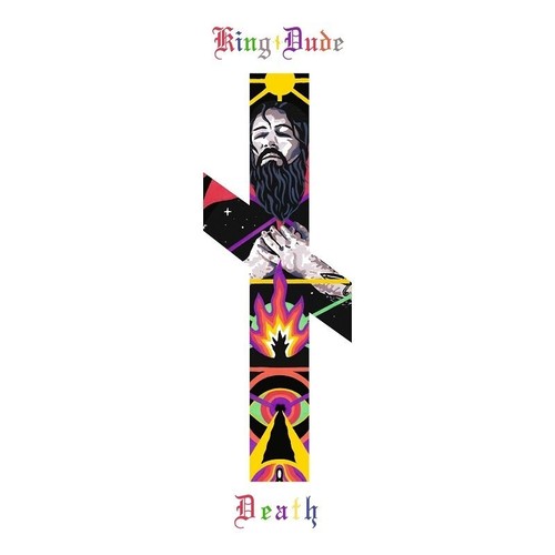 King dude death - -,