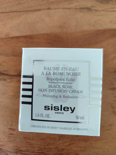 Sisley black rose skin - sisley,