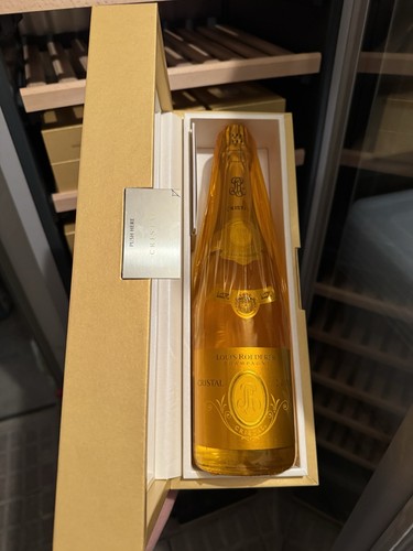 Louis roederer cristal - louis,