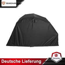 Motorrad Zeltgarage Faltgarage