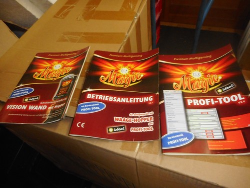 Anleitung für adp - für,