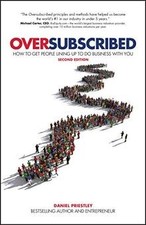 Oversubscribed: How To Get