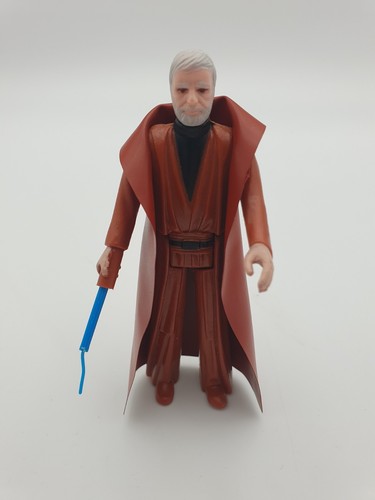 Star wars vintage obi - wars,