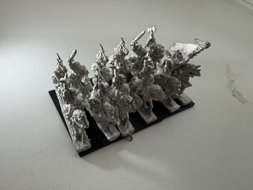 Games workshop warmaster - workshop,