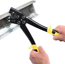 Profil Verbundzange Trockenbau