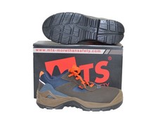 MTS Gravity ESD S3 Sicherheitsschuhe Arbeitsschuhe Schuhe Sicherheit