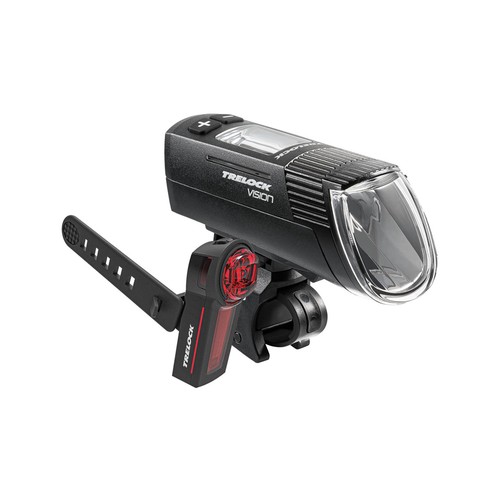 Trelock 760 vision - trelock, ls