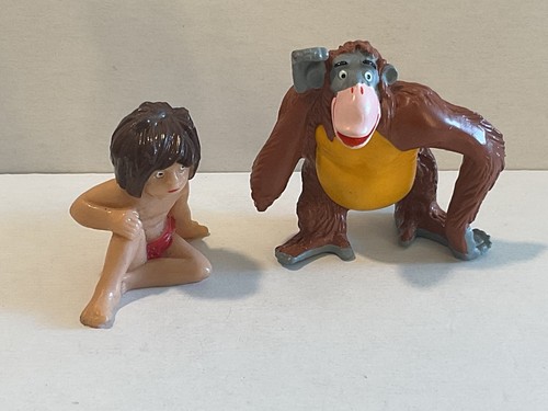 Disney bully dschungelbuch x - bully,