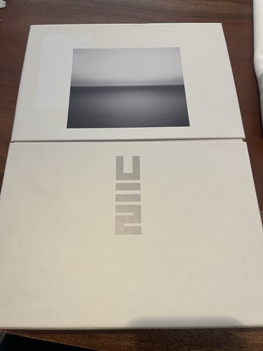 Line on the - the, horizon