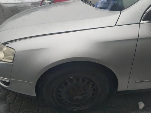 Passat original - vw,