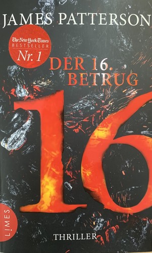 Der betrug von james - betrug,