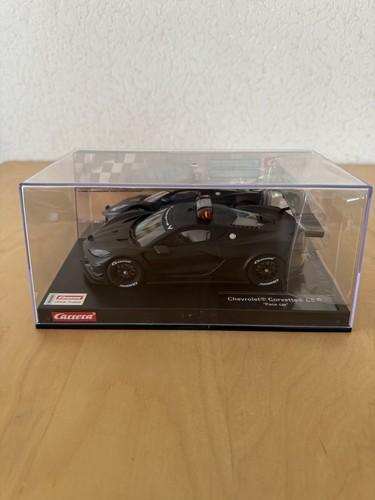 Carrera digital 124 - carrera, chevrolet
