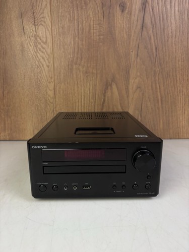 Onkyo 645 dvd - dr-645,