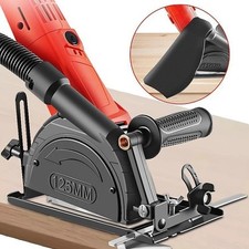 Winkelschleifer Trennständer Halterung Winkelhalter Für Flex 100mm 125mm bis 45°