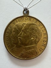 Orden, Kaiser Medaille