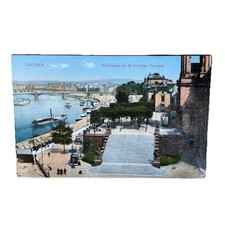 Postkarte AK Dresden