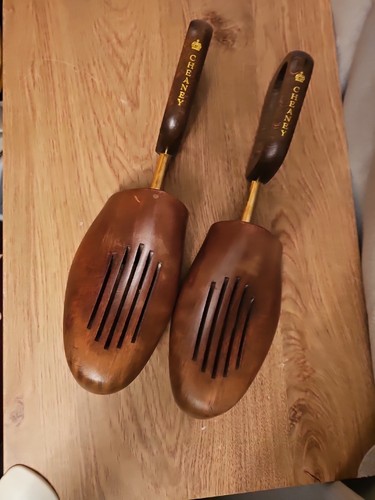 Cheaney schuhspanner aus - cheaney,