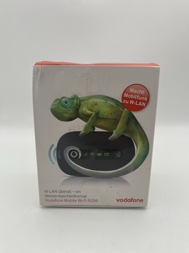 Vodafone mobile r206 - vodafone,