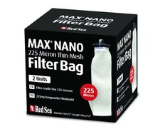 Red sea max nano - red,