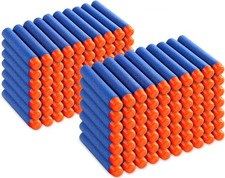 Mlikero 150 Darts Schaum