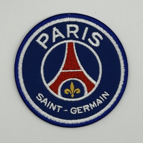 Paris saint germain aufnäher - saint,